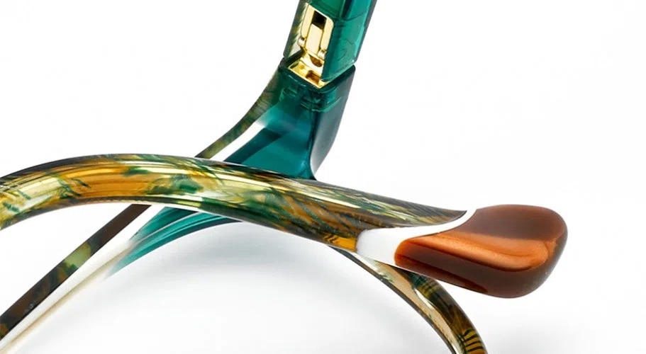 Etnia Barcelona COCO Eyeglasses - view 77